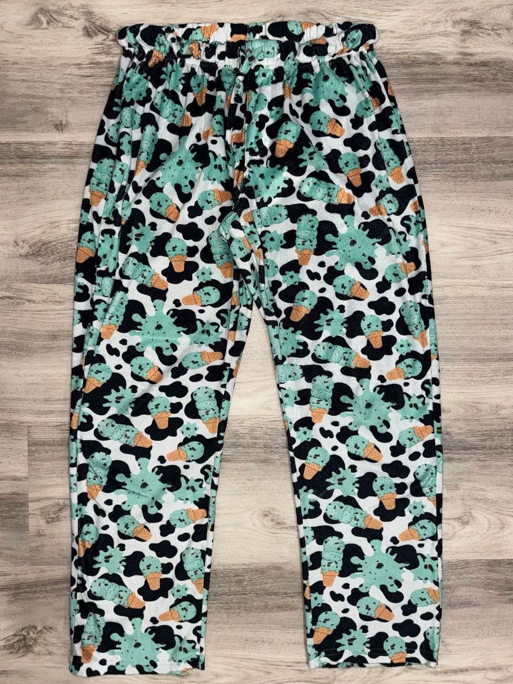 SWAG Pajama Pants